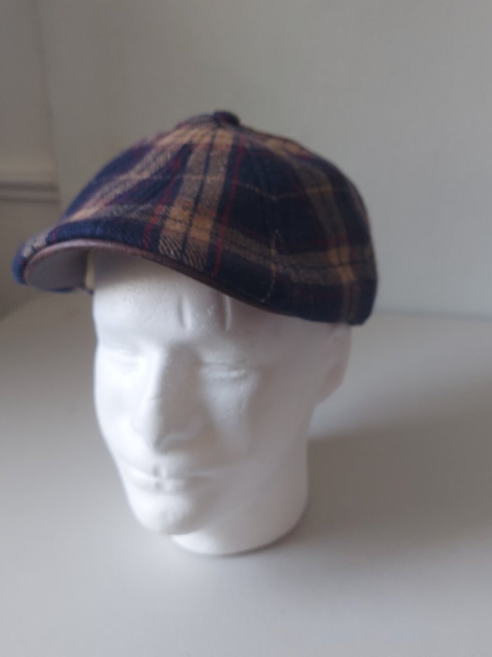 Boston Scally "The Distillery" Cap